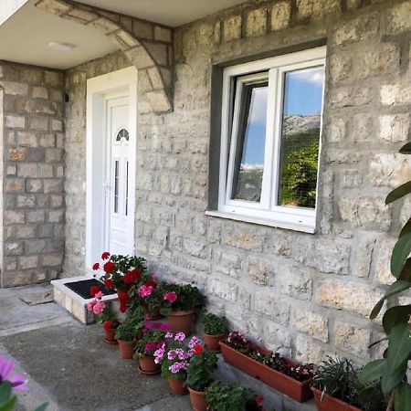 Apartments Todorovic Τίβατ Εξωτερικό φωτογραφία