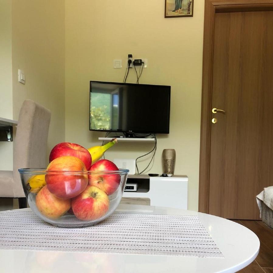 Apartments Todorovic Τίβατ Εξωτερικό φωτογραφία