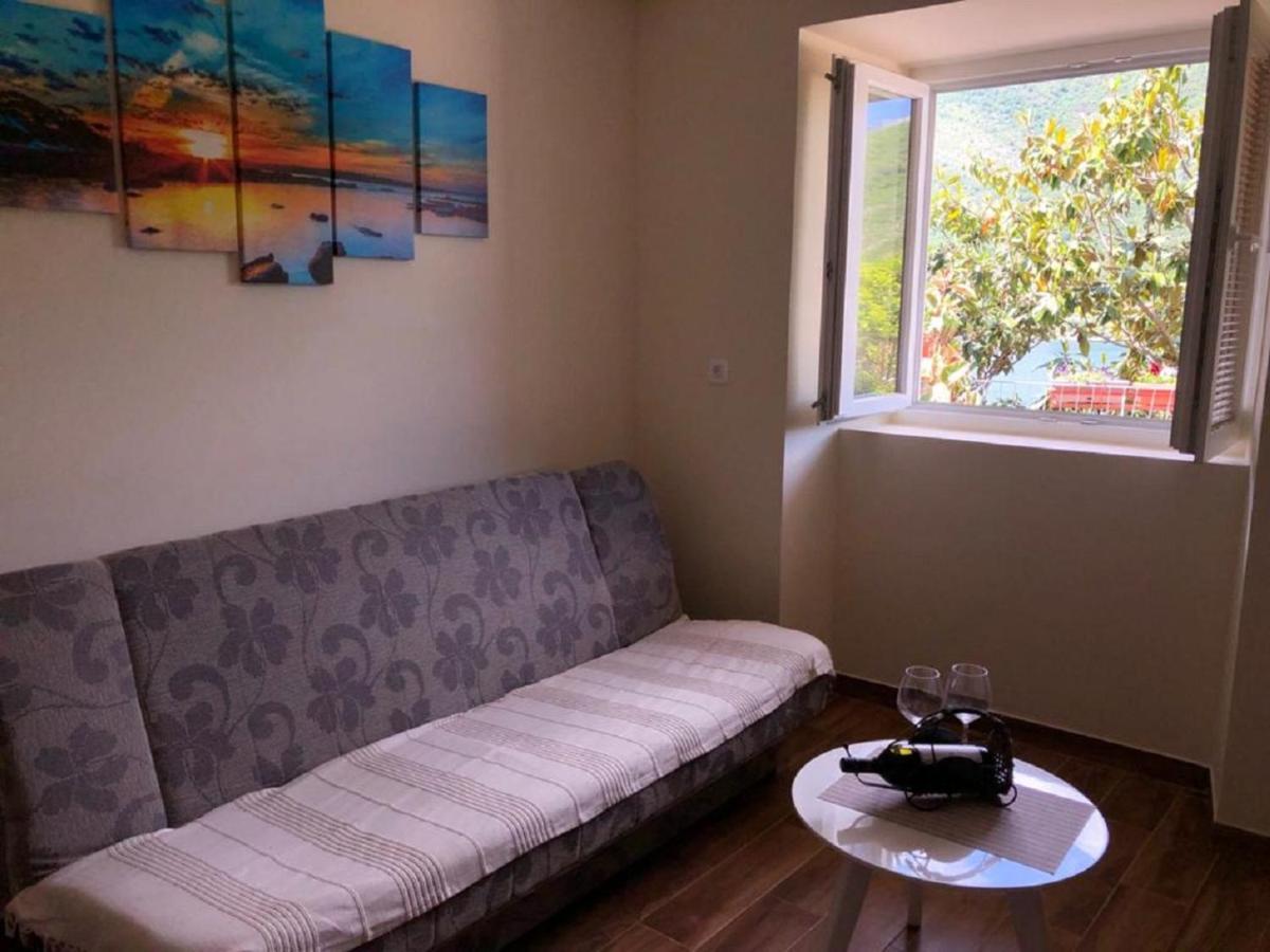 Apartments Todorovic Τίβατ Εξωτερικό φωτογραφία
