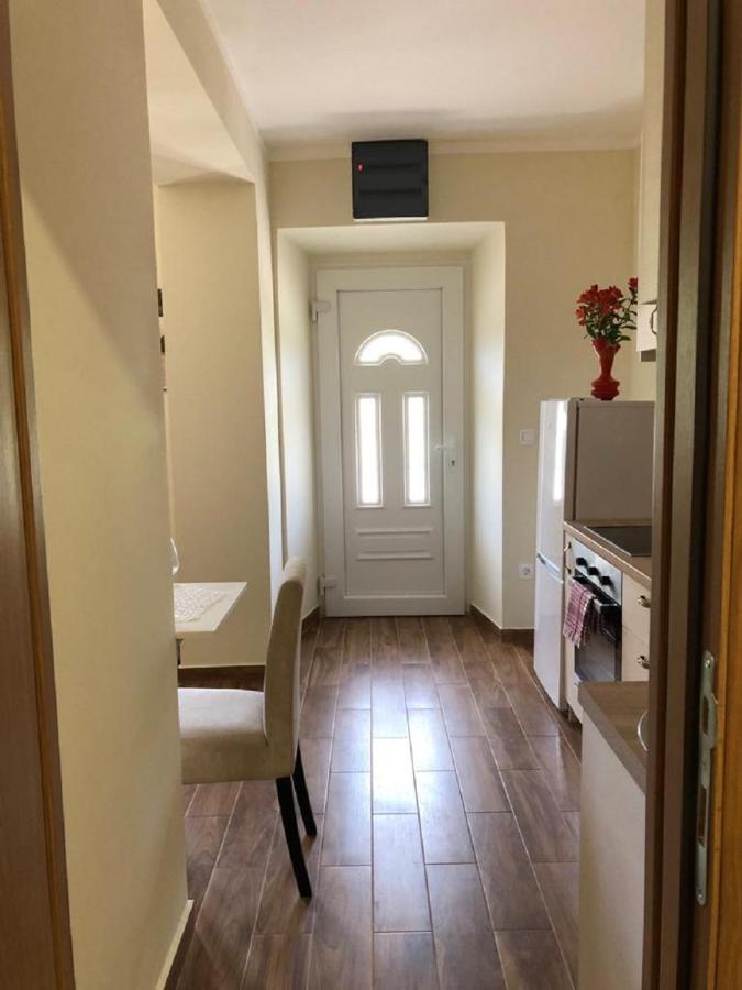 Apartments Todorovic Τίβατ Εξωτερικό φωτογραφία