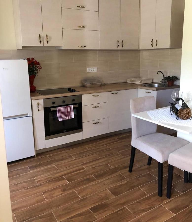 Apartments Todorovic Τίβατ Εξωτερικό φωτογραφία