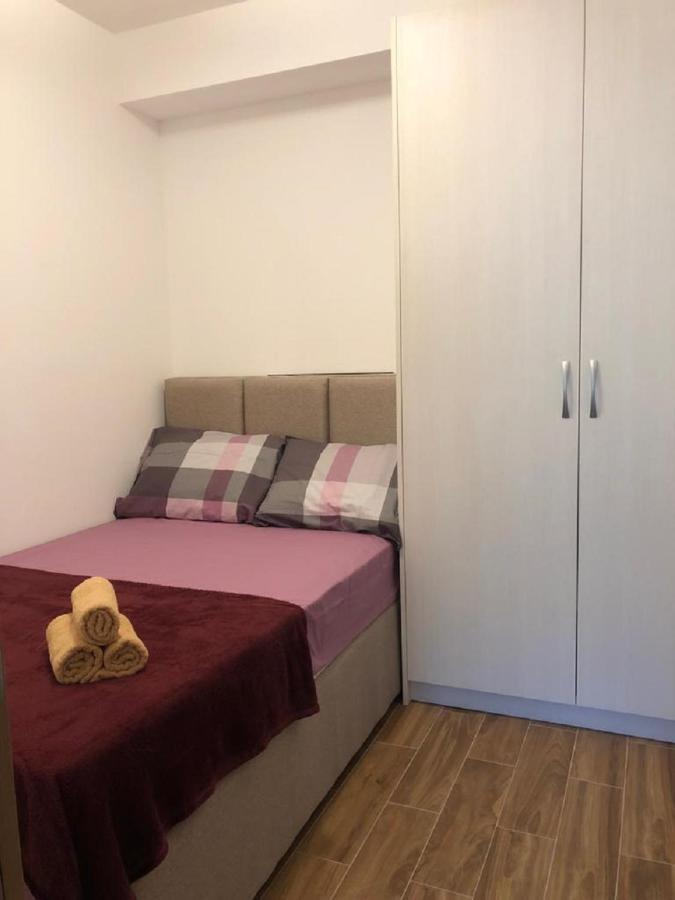 Apartments Todorovic Τίβατ Εξωτερικό φωτογραφία