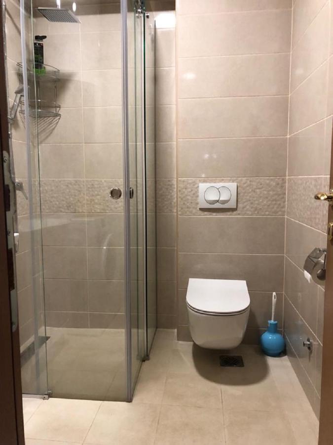Apartments Todorovic Τίβατ Εξωτερικό φωτογραφία